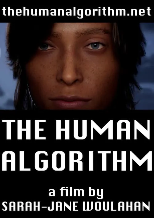 The Human Algorithm