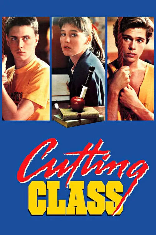 Cutting Class (movie)