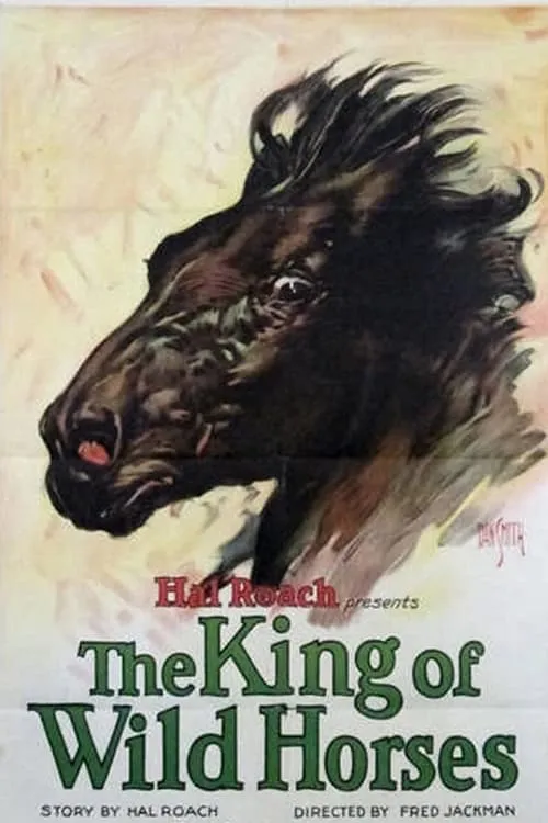 The King of the Wild Horses (фильм)