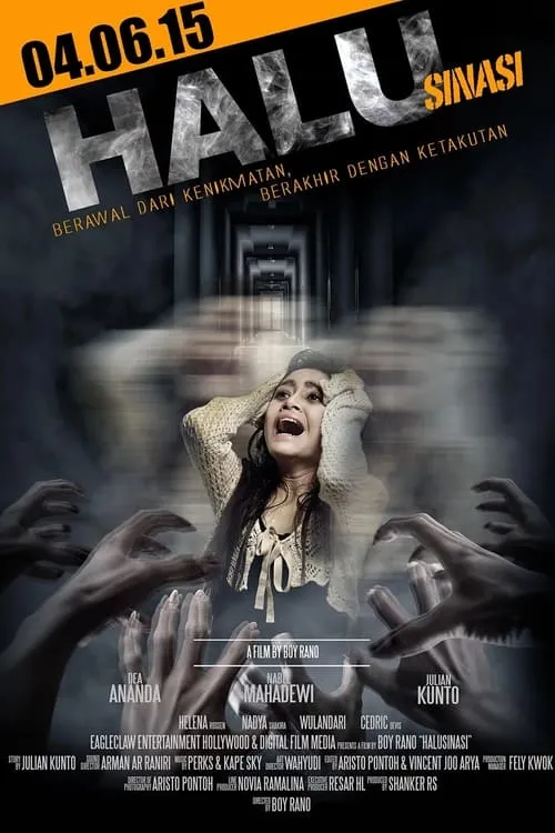 Halu (movie)