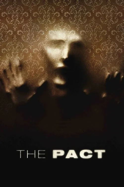 The Pact (movie)