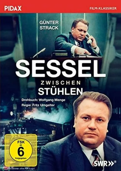 Sessel zwischen den Stühlen (movie)