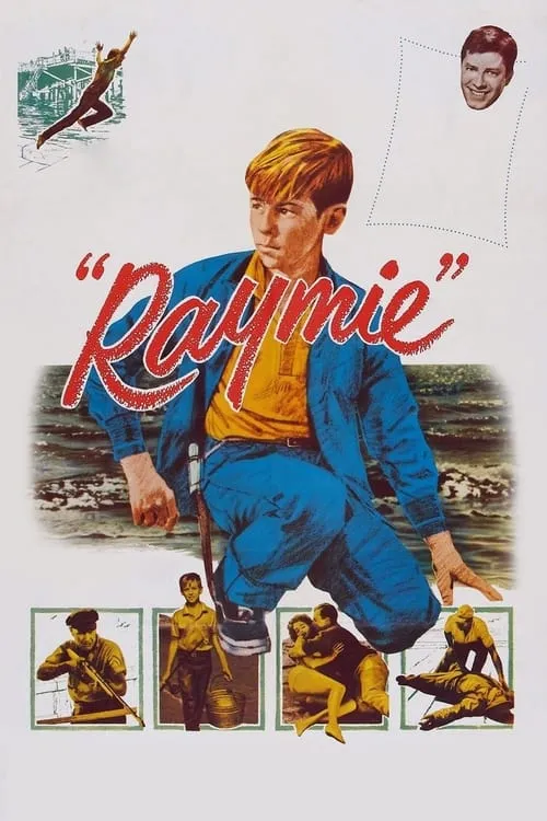 Raymie (фильм)