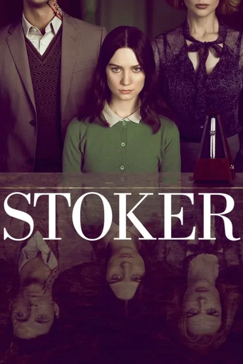 Stoker (movie)
