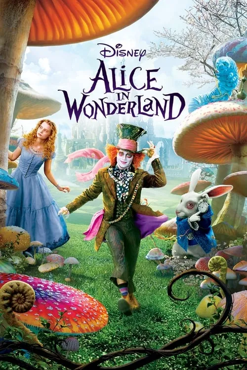 Alice in Wonderland (movie)