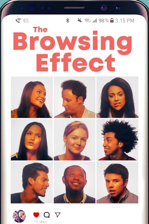 The Browsing Effect (фильм)