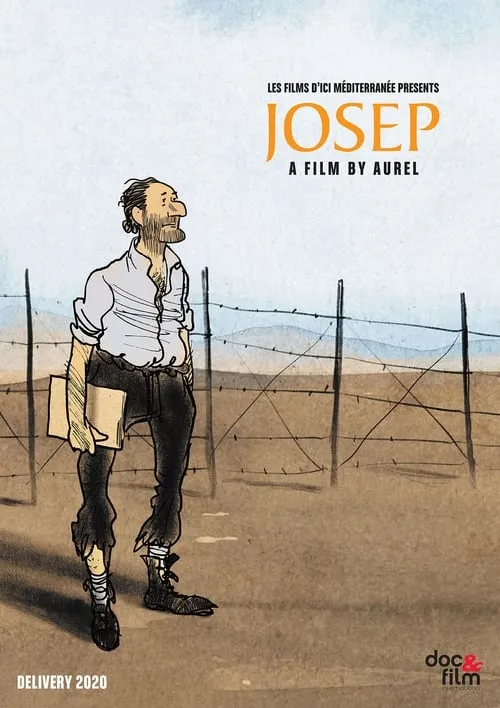 Josep (movie)