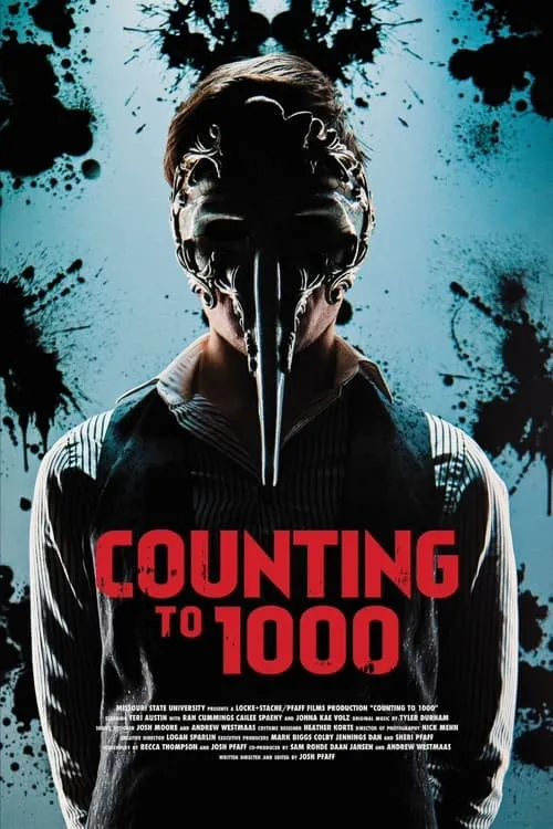 Counting to 1000 (фильм)