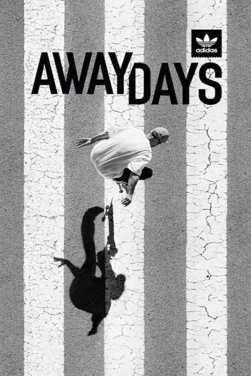 Away Days (movie)