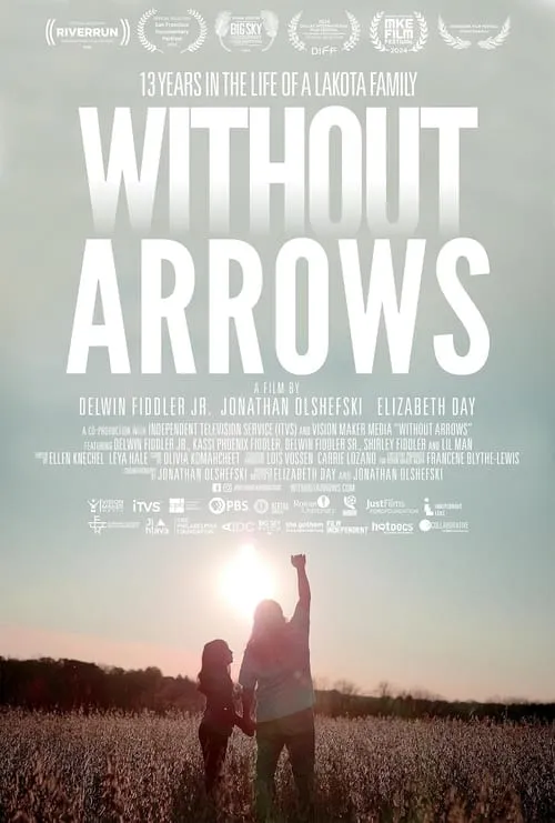 Without Arrows (фильм)