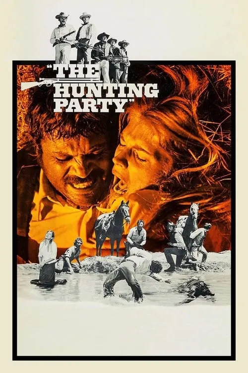 The Hunting Party (movie)