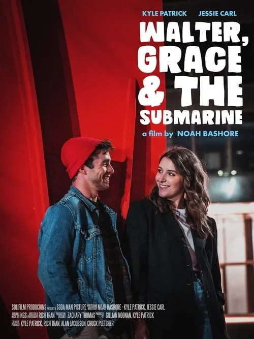 Walter, Grace & The Submarine (movie)