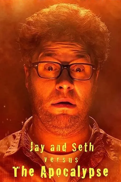 Jay and Seth Versus the Apocalypse (фильм)