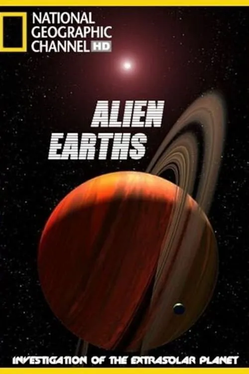 Alien Earths (movie)