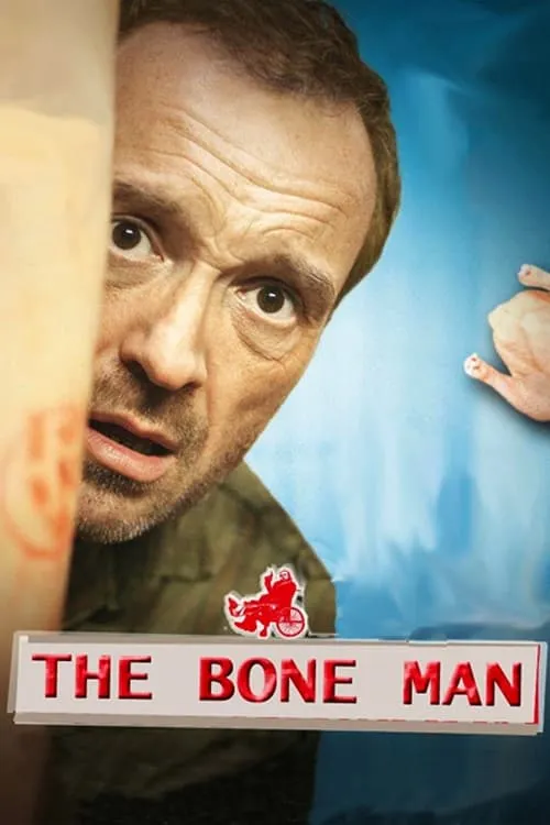The Bone Man (movie)