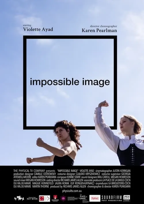 Impossible Image (movie)