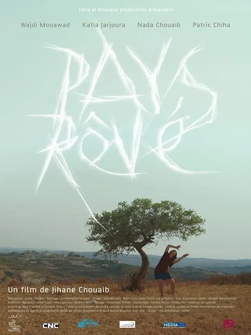 Pays revé (movie)