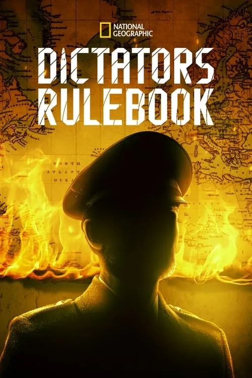 The Dictator's Playbook (series)