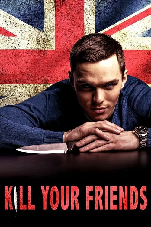 Kill Your Friends (movie)