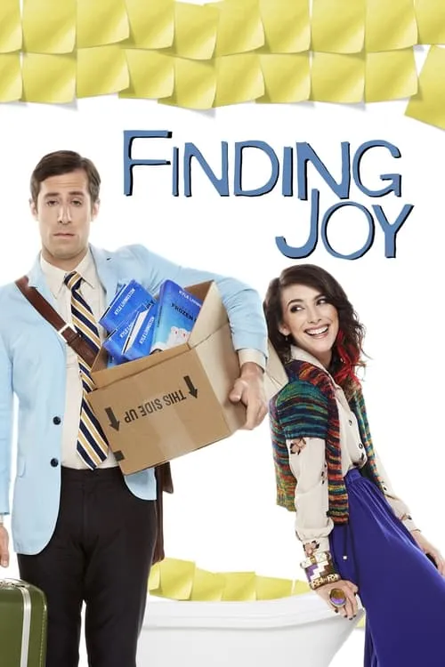 Finding Joy (movie)