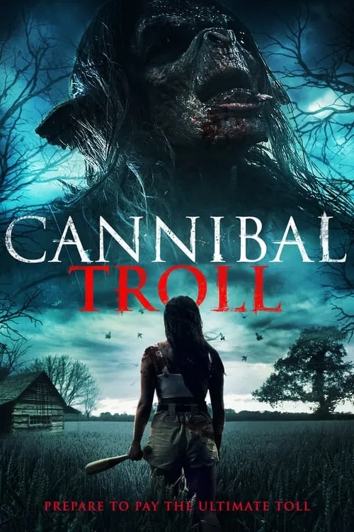 Cannibal Troll (фильм)