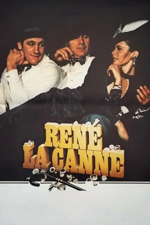 Rene the Cane (movie)