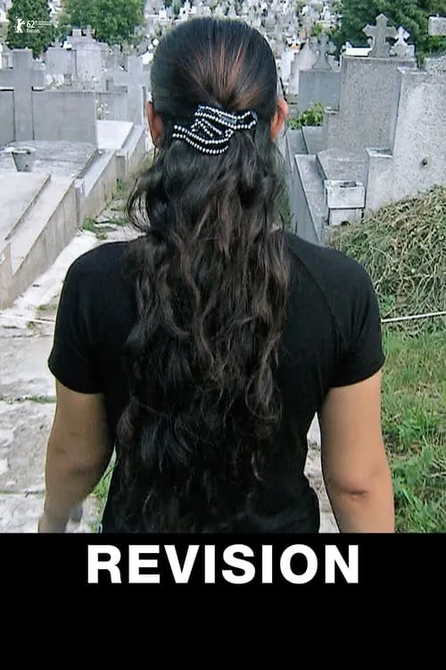 Revision (movie)