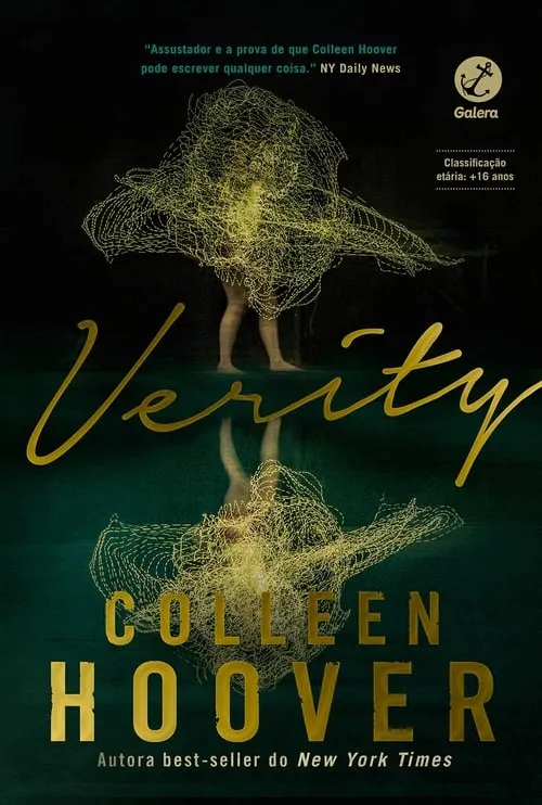 Verity (movie)