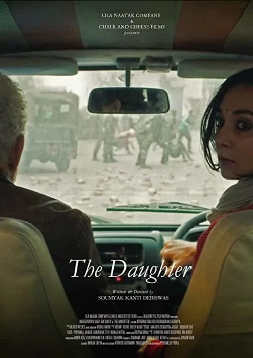 The Daughter (movie)