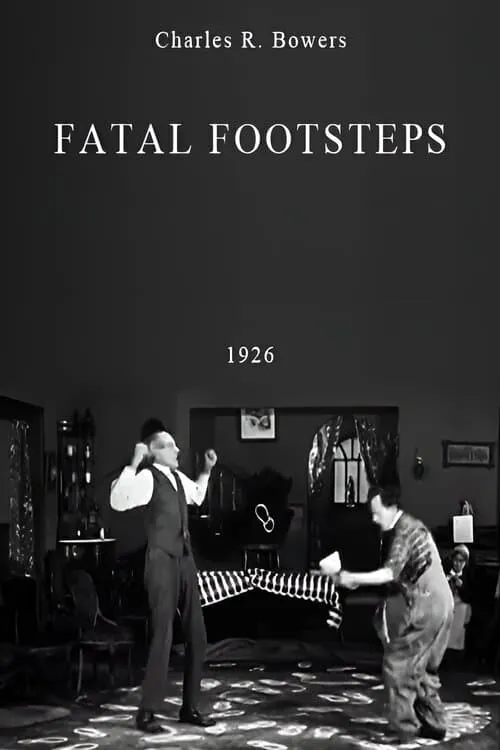 Fatal Footsteps (movie)