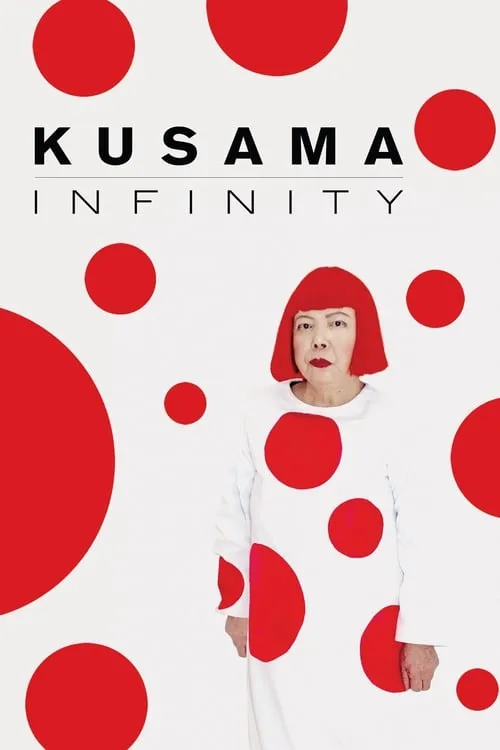 Kusama: Infinity (movie)