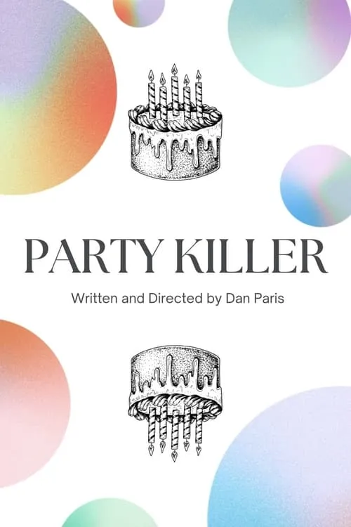 Party Killer (movie)