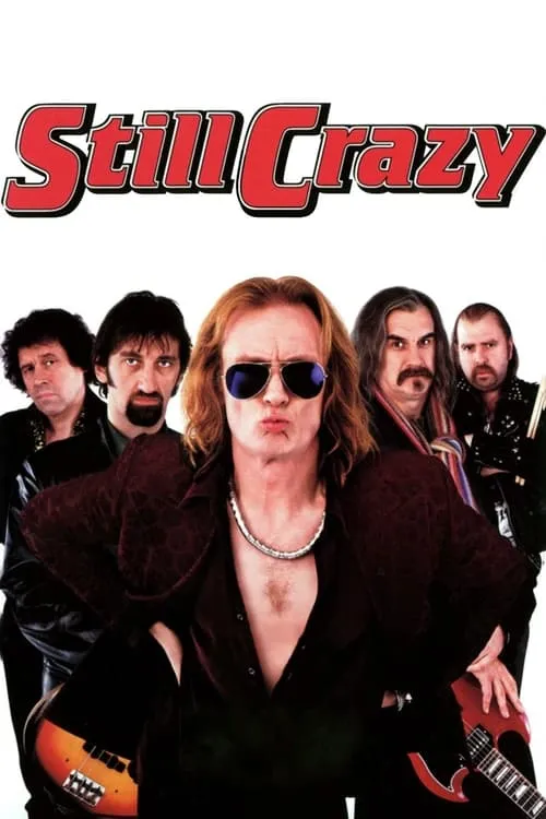 Still Crazy (movie)
