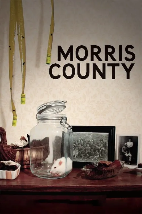 Morris County (фильм)