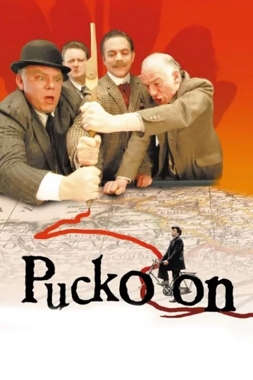 Puckoon (movie)