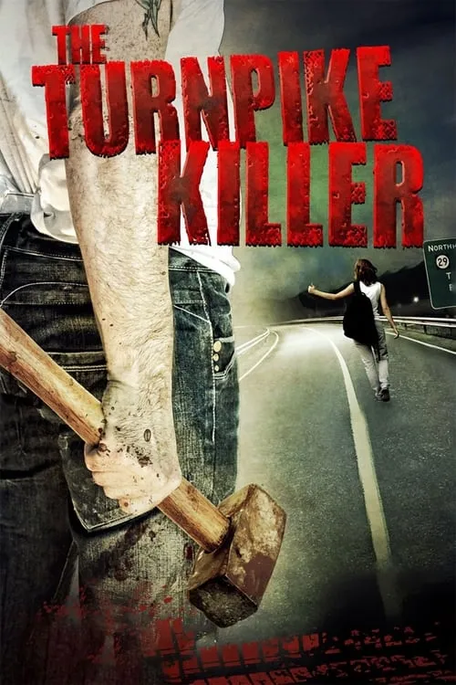 The Turnpike Killer (movie)