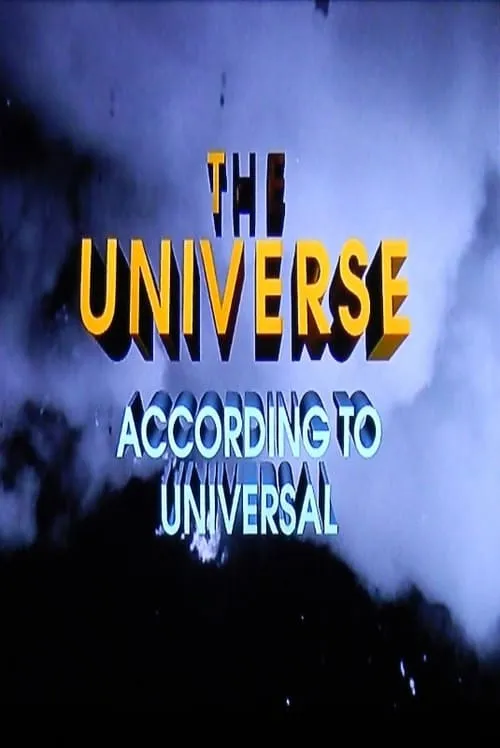 The Universe According to Universal (фильм)