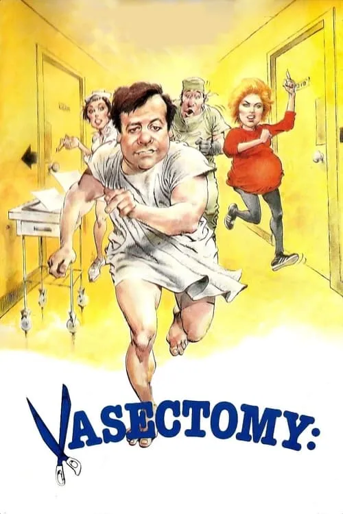 Vasectomy: A Delicate Matter (movie)