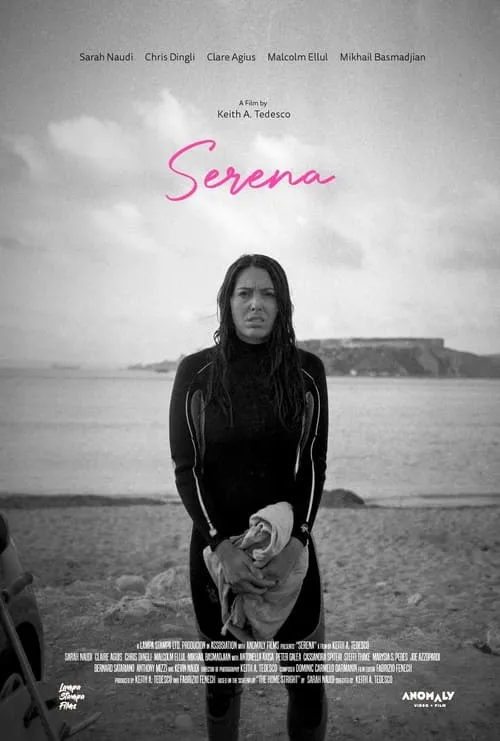 Serena (movie)