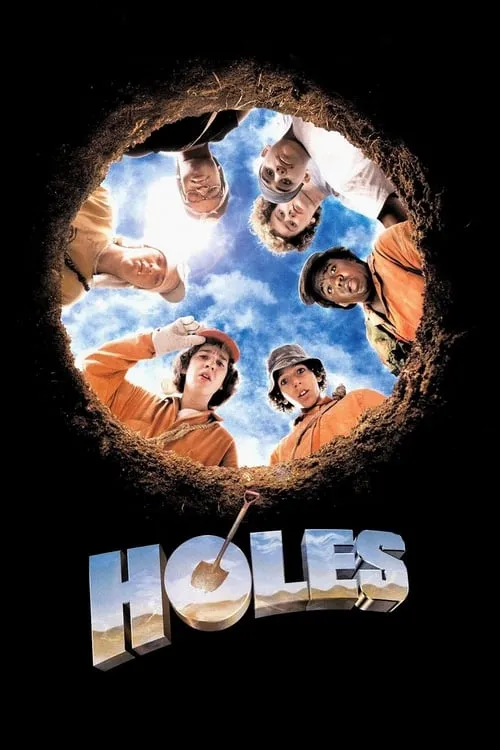Holes (movie)