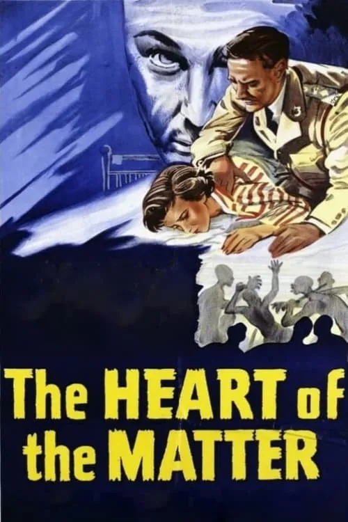 The Heart of the Matter (movie)