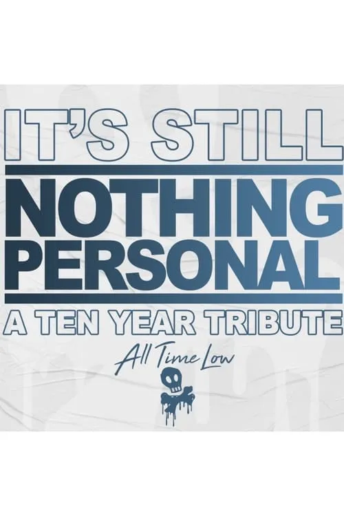 All Time Low - It’s Still Nothing Personal