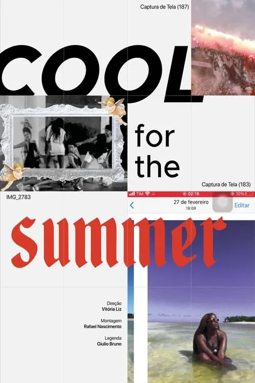 Cool for the summer (movie)