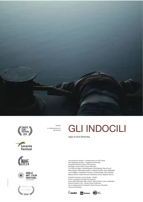 Gli indocili (фильм)