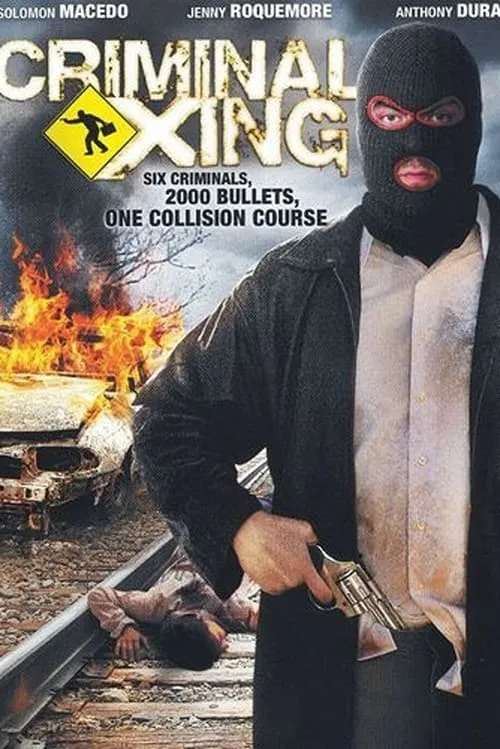 Criminal Xing (фильм)