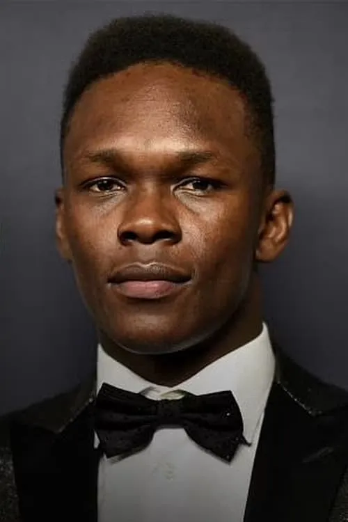 Israel Adesanya