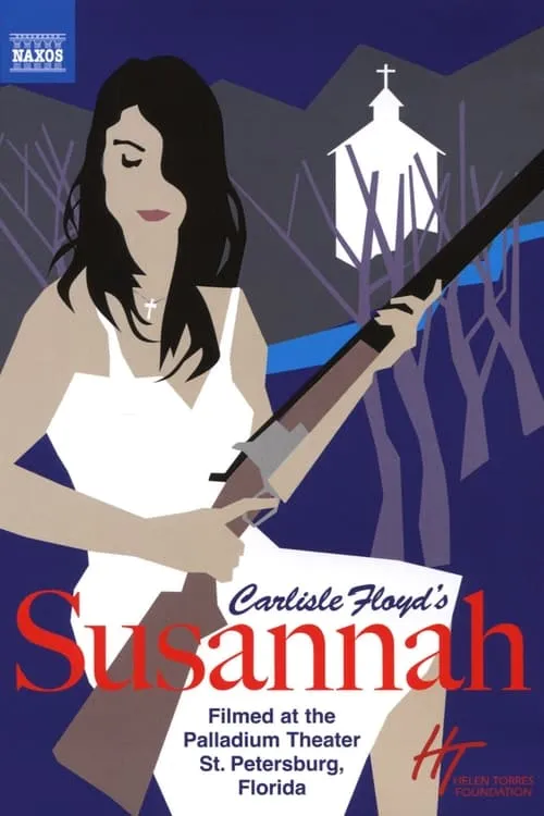 Carlisle Floyd: Susannah