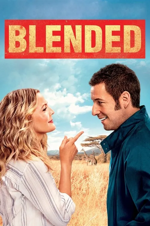 Blended (movie)