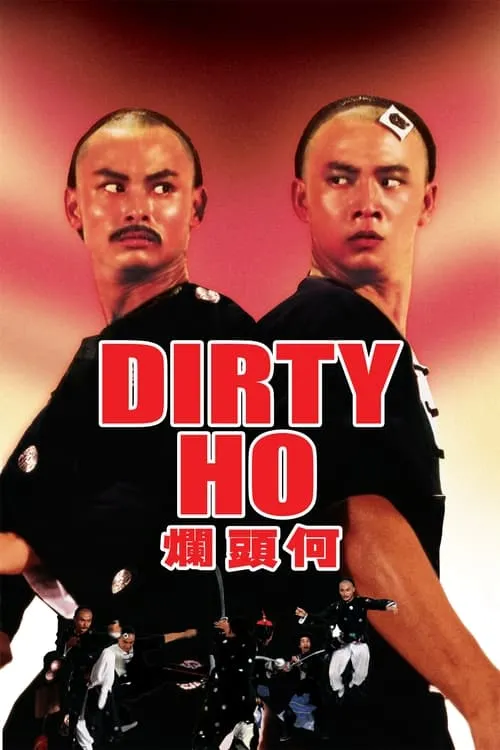 Dirty Ho (movie)