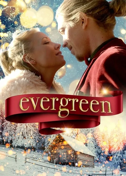 Evergreen (фильм)